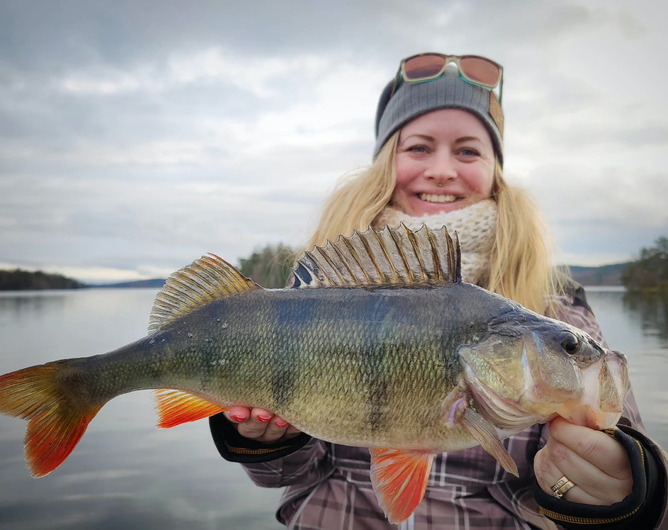 Owner Block Head Offset Green Pumpkin